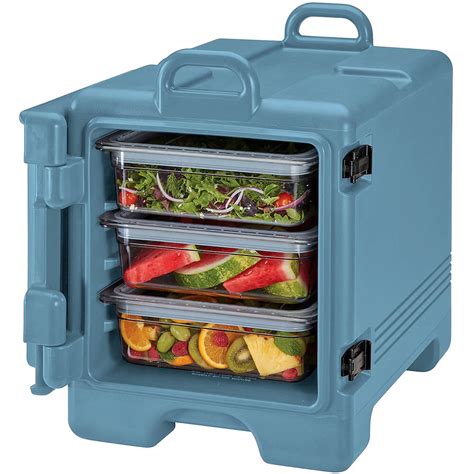 insulated hot food transport boxes